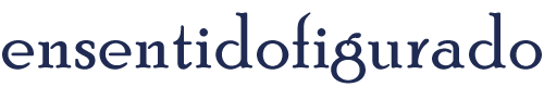 Logo En Sentido Figurado